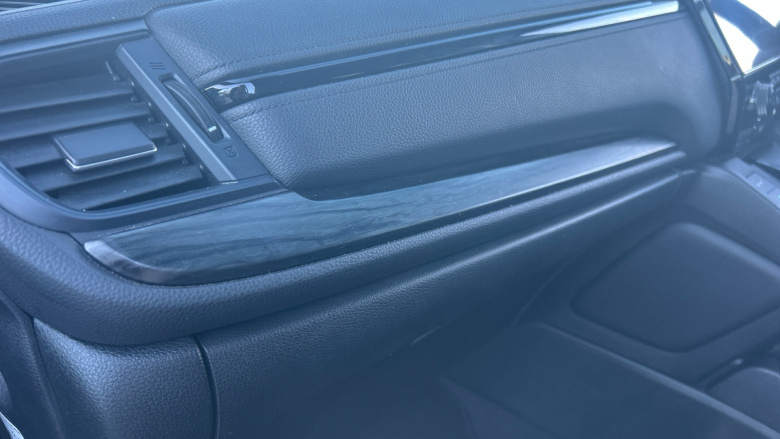 Honda CR-V 2.0 i-MMD Hybrid Sport Line 2WD 5dr eCVT Hybrid Estate